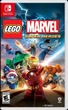 Игровая консоль Switch Lego Marvel Super Heroes, картридж - изображение 2