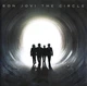 BON JOVI — The Circle (CD) — Б/К - зображення 1