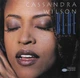 CASSANDRA WILSON – Blue Light Til Dawn (CD) - Б/У - зображення 1