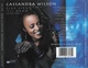 CASSANDRA WILSON – Blue Light Til Dawn (CD) - Б/У - зображення 2