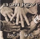 BON JOVI — Keep The Faith (CD) — Б/У - зображення 1