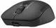 Миша A4Tech Fstyler FG15CS Air2 Black - зображення 3