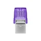 Флеш пам'ять 256GB Kingston DT microDuo 3C (DTDUO3CG3/256GB) - изображение 2