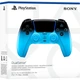 Геймпад Sony PlayStation 5 Dualsense Rhythm Blue (1000048536) - изображение 7