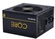 БЖ для ПК Chieftec Core 500W (BBS-500S) / 80+ Gold / - зображення 2