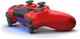 Геймпад Sony PlayStation Dualshock 4 v2 Magma Red (9894353) - изображение 2