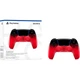 Геймпад Sony PlayStation 5 Dualsense Techno Red (1000048516) - изображение 3