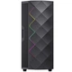 Корпус для ПК Gamemax Diamond CP Tempered Glass Black ATX без БЖ - изображение 2