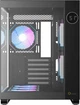 Корпус для ПК Ocypus Iota C70 ARGB Tempered Glass (IOTA-C70-BKD600XX-GL) Black ATX без БЖ - изображение 2