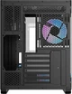Корпус для ПК Ocypus Iota C70 ARGB Tempered Glass (IOTA-C70-BKD600XX-GL) Black ATX без БЖ - изображение 4