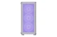 Корпус 2E GAMING Hexagon G338W без БЖ 2xUSB3.0, 1xUSB Type-C, 3x120 мм ARGB, 1x120 мм, VGA 330 мм, LCS ready, HUB, TG боковая панель, ATX, белый. - изображение 10