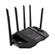 Маршрутизатор ASUS TUF-BE6500 BE6500, 3x2.5GE LAN, 1x2.5xGE WAN, 1xUSB3.2, MESH. - изображение 5