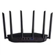 Маршрутизатор ASUS TUF-BE6500 BE6500, 3x2.5GE LAN, 1x2.5xGE WAN, 1xUSB3.2, MESH. - изображение 8