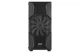 Корпус 2E GAMING Turbo G2057B без БЖ 2xUSB3.0, 1xUSB2.0, 1x200мм, ARGB, 3x120мм ARGB, VGA 345мм, LCS ready, HUB, TG боковая панель, ATX, черный. - изображение 4