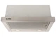 Витяжка VENTOLUX GARDA 50 INOX (700) LED - зображення 2