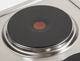 Варочная поверхность VENTOLUX HE302 (INOX) 3 - изображение 4