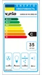 Витяжка GARDA 60 IVG (900) LED - зображення 7