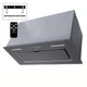Вытяжка VENTOLUX PUNTO 520/279 GRS (1000) TRC MS - изображение 1