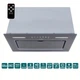 Вытяжка VENTOLUX PUNTO 520/279 GRS (1000) TRC MS - изображение 2