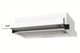 Витяжка VENTOLUX GARDA 60 WH (500) LED - зображення 1