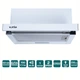 Вытяжка VENTOLUX GARDA 50 WH (700) LED 2S - изображение 2
