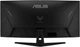 Монитор 34" ASUS TUF Gaming VG34WQ5A Curved Dual Mode (90LM0CP1-B01171) 3440x1440 (Ultra-Wide 2K) VA 200/400 Hz - изображение 10