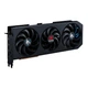 Видеокарта PowerColor AMD Radeon RX 9070 12GB GRE Hellhound (RX9070GRE 12G-L/OC) (GDDR6, 192 bit, PCI-E v5.0 x16) - изображение 3