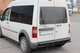 Задняя дуга AK-design Черная (нерж. сталь) для Ford Connect 2010-2013 гг - изображение 1