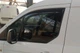 Ветровики вставные (2 шт, HIC) для Ford Connect 2014-2021 гг - изображение 3