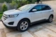 Ветровики на окна (4 шт, HIC) для Ford Edge 2014-2024 гг - изображение 2