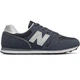 Кросівки 373 New Balance ML373CC2 45.5 Синій (194182391534) - изображение 1