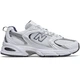 Кросівки 530 New Balance MR530SG 44.5 Білий (194182854916) - изображение 1