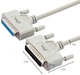 Кабель KSRGB KS-D DB25 - DB25 3 м - изображение 7