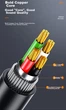 Звукова карта SAMZHE AC02 внешняя USB - изображение 11