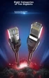 Патч-корд PHILIPS Cat 8 двойное екранування 8 м (SWA1970) - изображение 2