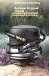 Аудиокабель ZHENWEI ZW-YPX536 Jack 6.35 мм — 2 x XLR (мама), 3 м - изображение 2