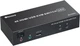 KVM-переключатель Biaze KVM29 2-портовый HDMI 4K при 60 Гц - изображение 1