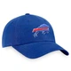 Бейсболка Men's Fanatics Branded Royal Buffalo Bills Adjustable Hat - изображение 3