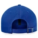 Бейсболка Men's Fanatics Branded Royal Buffalo Bills Adjustable Hat - изображение 4