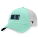 Бейсболка fanatics nhl seattle kraken authentic pro rink trucker - изображение 1