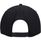Бейсболка NBA Minnesota TimberwolvesMinnesota Timberwolves '47 Crosstown Script Hitch Snapback Hat - Black - изображение 4