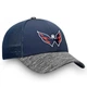 Бейсболка fanatics nhl washington capitals - изображение 3