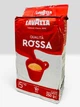 Кава мелена Lavazza Qualita Rossa, 250 г - зображення 1