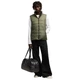 Жилет ESS Padded Vest Puma 685209-86 52-54 Хаки (4070033513347) - изображение 3