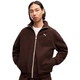 Мужская толстовка ESS ELEVATED Relaxed Winteri Puma 694313-33 44-46 Коричневый (4070033398326) - изображение 1