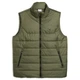 Жилет ESS Padded Vest Puma 685209-86 48-50 Хакі (4070033513354) - зображення 4