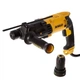 Перфоратор сетевой DeWALT SDS+ 800 Вт 3 Дж 1500 об/мин 5540 уд/мин D25134K-QS - изображение 2