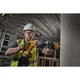 Перфоратор аккумуляторный бесщеточный DeWALT SDS+ 18 В XR Li-Ion 2.6 Дж 5500 уд/мин кейс без АКБ и ЗУ DCH133NT-XJ - изображение 6