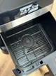 Аерофритюрниця Zepline ZP-00343, 13 л, 4200 Вт, 12 програм, з віконцем - изображение 7
