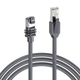 Кабель EP-SK0135 з Starlink GEN 3 з під'єднанням до RJ45 роутера 10 м (19879) - зображення 2